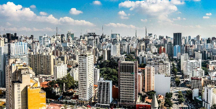 IPTU SP São Paulo