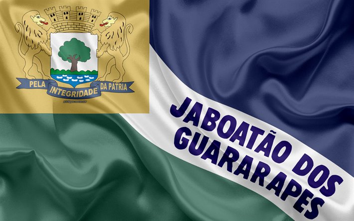 IPTU Jaboatão dos Guararapes